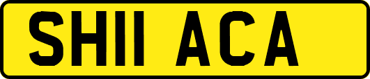 SH11ACA