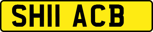 SH11ACB