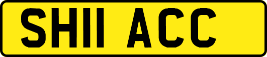 SH11ACC