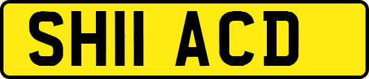 SH11ACD