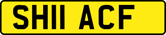 SH11ACF