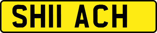 SH11ACH