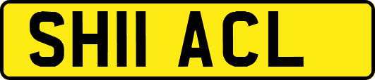 SH11ACL