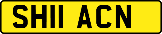 SH11ACN
