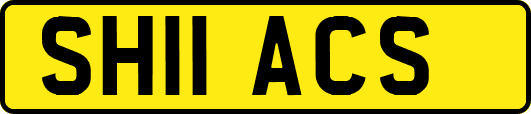 SH11ACS