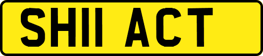 SH11ACT