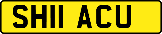 SH11ACU