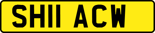 SH11ACW