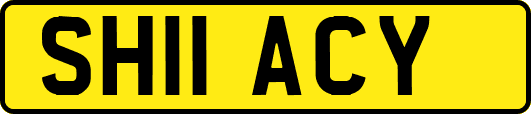 SH11ACY