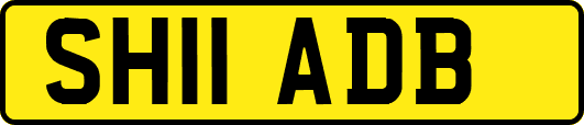 SH11ADB