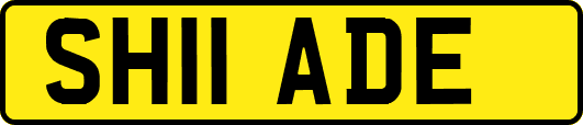 SH11ADE
