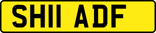 SH11ADF