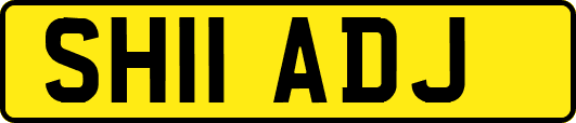 SH11ADJ