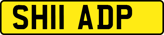 SH11ADP