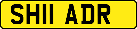 SH11ADR