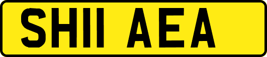 SH11AEA