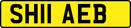 SH11AEB