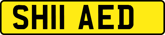 SH11AED