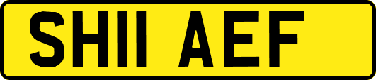 SH11AEF