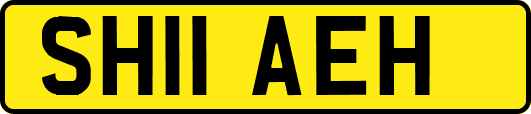 SH11AEH
