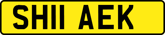 SH11AEK