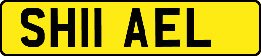 SH11AEL