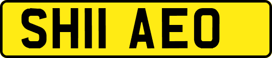 SH11AEO
