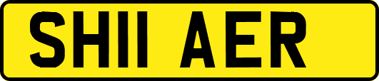 SH11AER