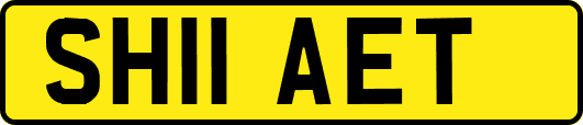 SH11AET