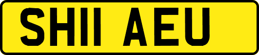 SH11AEU
