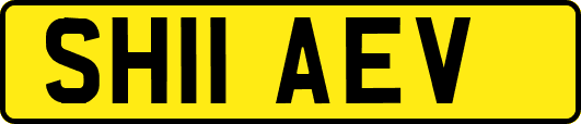 SH11AEV