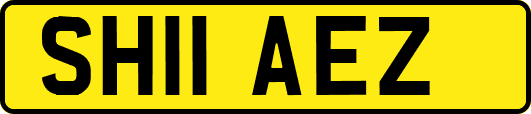 SH11AEZ