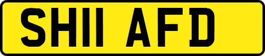 SH11AFD
