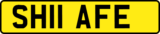 SH11AFE