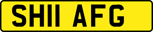 SH11AFG