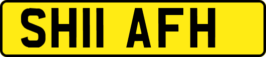 SH11AFH