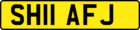 SH11AFJ