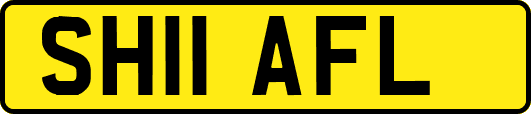 SH11AFL