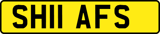 SH11AFS