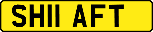 SH11AFT