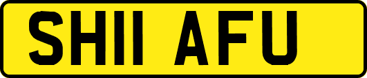 SH11AFU