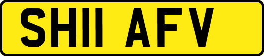 SH11AFV