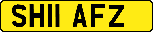 SH11AFZ