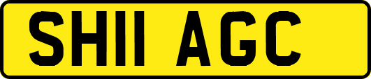 SH11AGC