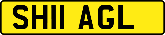 SH11AGL