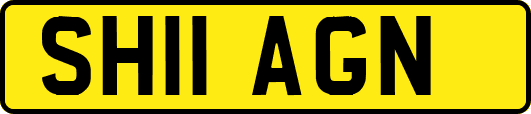 SH11AGN