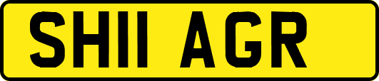 SH11AGR