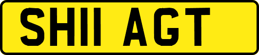 SH11AGT
