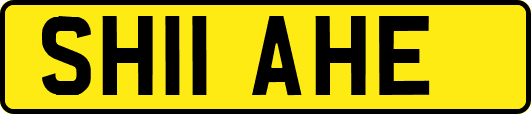 SH11AHE