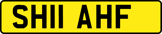 SH11AHF